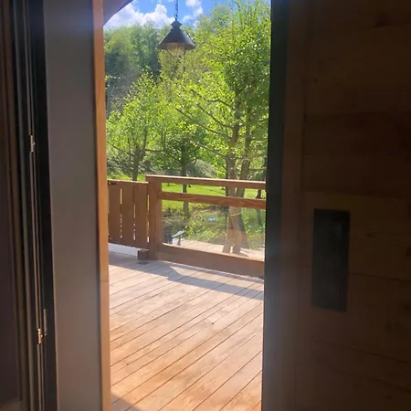 度假居 La A Sucre