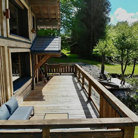 度假居 La A Sucre *