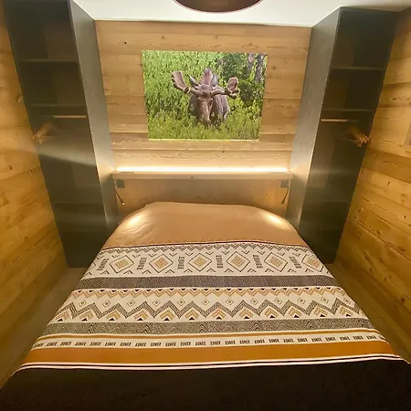 La A Sucre 度假居