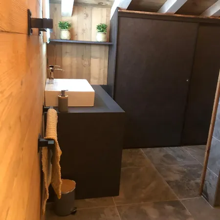 La A Sucre * Raon-aux-Bois