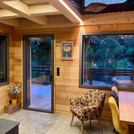 La A Sucre * Raon-aux-Bois