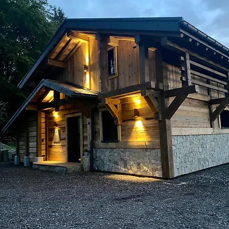 La A Sucre 度假居 *