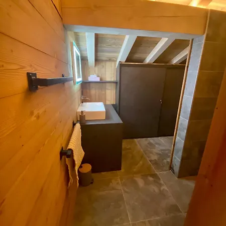 La A Sucre 度假居