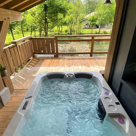 度假居 La A Sucre Raon-aux-Bois