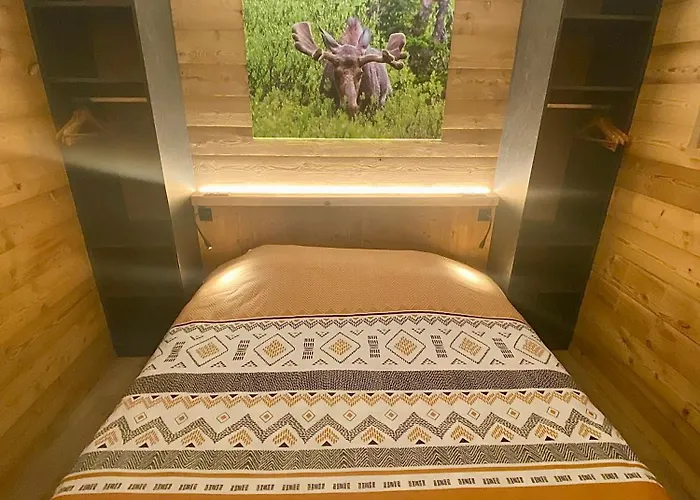 La A Sucre Holiday home