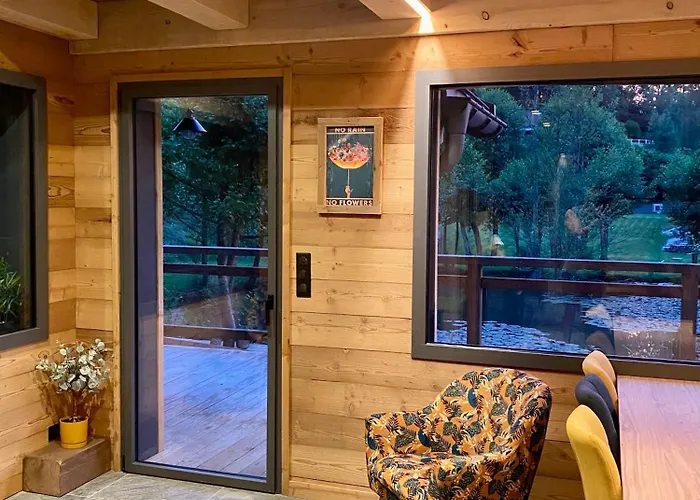 La A Sucre * Raon-aux-Bois