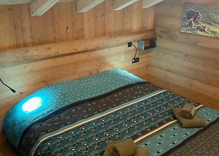 La A Sucre Holiday home