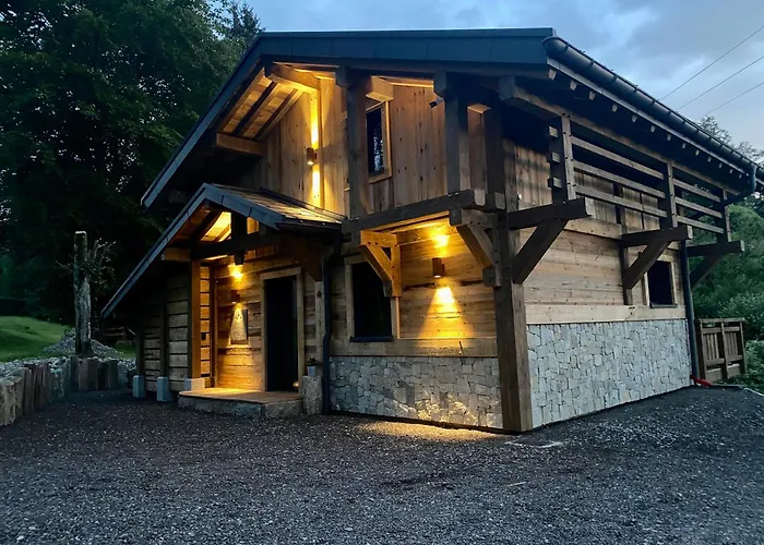 La A Sucre Holiday home *