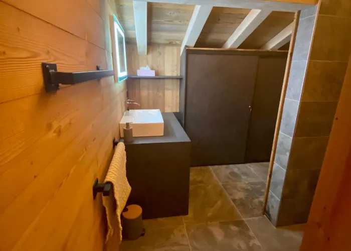 La A Sucre Holiday home