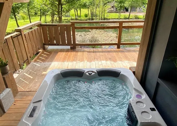 Holiday home La A Sucre Raon-aux-Bois